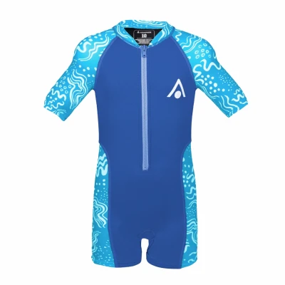 Aqua Sphere Stingray 2.0 dětský neoprenový oblek