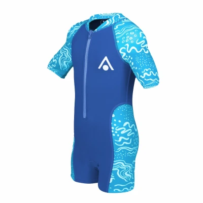 Aqua Sphere Stingray 2.0 dětský neoprenový oblek