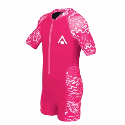 Aqua Sphere Stingray 2.0 dětský neoprenový oblek