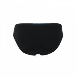 Aqua Sphere Pánské plavky ELIOTT - černá/tmavě modrá