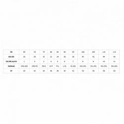 Aqua Sphere Pánské plavky ENERGIZE COMPRESSION TRISUIT POUZE 4 - S/M (VÝPRODEJ)