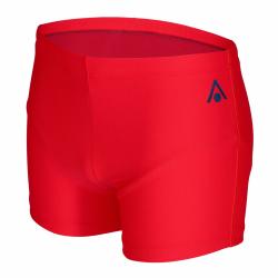Aqua Sphere Pánské plavky ESSENTIAL BOXER červená Aqua Sphere Pánské plavky ESSENTIAL BOXER červená