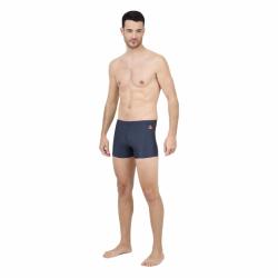 Aqua Sphere Pánské plavky ESSENTIAL BOXER šedá/červená