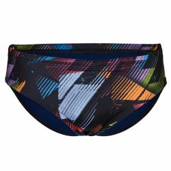 Aqua Sphere Pánské plavky ESSENTIAL SLIP multicolor/navy