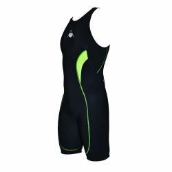 Aqua Sphere Pánské plavky ENERGIZE COMPRESSION TRISUIT