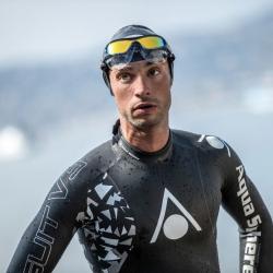 Aqua Sphere Pánský triatlonový oblek PURSUIT V3 MEN