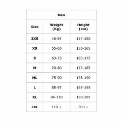 Aqua Sphere Pánsky triatlonový oblek PURSUIT V3 MEN