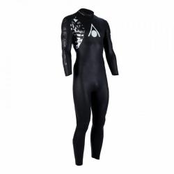 Aqua Sphere Pánský triatlonový oblek PURSUIT V3 MEN POUZE 2XL (VÝPRODEJ)