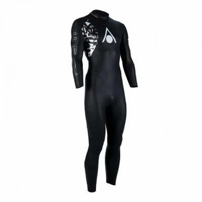 Aqua Sphere Pánský triatlonový oblek PURSUIT V3 MEN POUZE 2XL (VÝPRODEJ)