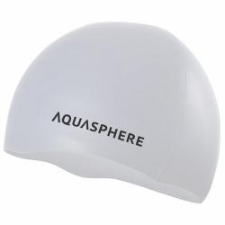 Aqua Sphere Plavecká čiapka PLAIN SILICONE CAP