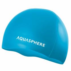 Aqua Sphere Plavecká čiapka PLAIN SILICONE CAP