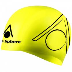 Aqua Sphere Plavecká čepice Tri Cap