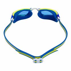 Aqua Sphere Plavecké brýle FASTLANE modrá skla