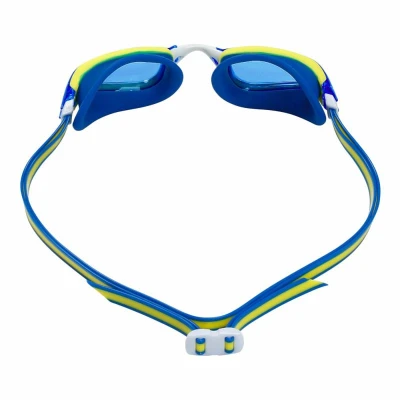 Aqua Sphere Plavecké brýle FASTLANE modrá skla