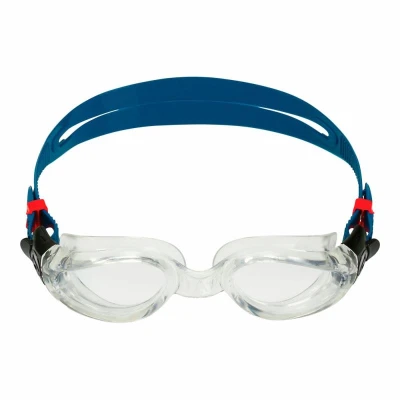 Aqua Sphere Plavecké brýle KAIMAN čiré skla