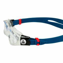 Aqua Sphere Plavecké okuliare KAIMAN číre šošovky