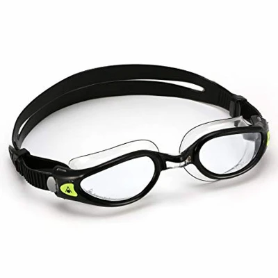 Aqua Sphere Plavecké brýle KAIMAN EXO čirá skla