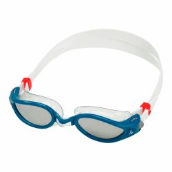 Aqua Sphere Plavecké brýle KAIMAN EXO titan. zrcadlová skla, stříbrná