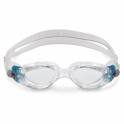 Aqua Sphere Plavecké brýle KAIMAN SMALL čirá skla