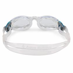 Aqua Sphere Plavecké brýle KAIMAN SMALL čirá skla