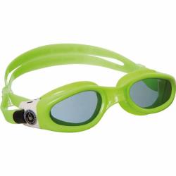 Aqua Sphere Plavecké okuliare KAIMAN SMALL tmavé sklá