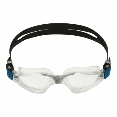 Aqua Sphere Plavecké brýle KAYENNE čirá skla