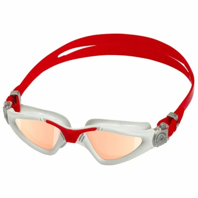 Aqua Sphere Plavecké brýle KAYENNE irizující zrcadlový zorník Aqua Sphere Plavecké brýle KAYENNE irizující zrcadlový zorník