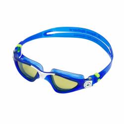 Aqua Sphere Plavecké brýle KAYENNE polarizační skla zelená