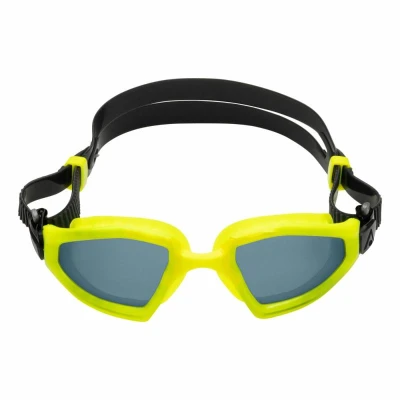Aqua Sphere Plavecké brýle KAYENNE PRO tmavá skla