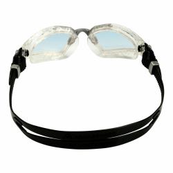 Aqua Sphere Plavecké brýle KAYENNE PRO zrcadlová skla iridescentní