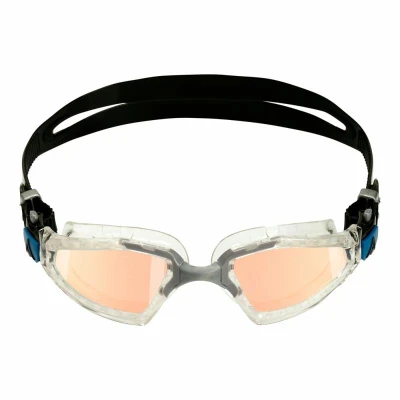 Aqua Sphere Plavecké brýle KAYENNE PRO zrcadlová skla iridescentní Aqua Sphere Plavecké brýle KAYENNE PRO zrcadlová skla iridescentní