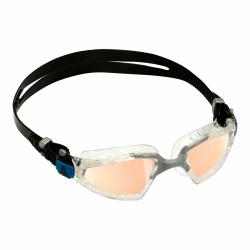 Aqua Sphere Plavecké okuliare KAYENNE PRO zrkadlové šošovky iridescentné