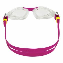 Aqua Sphere Plavecké brýle KAYENNE SMALL čirá skla