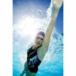 Aqua Sphere Plavecké brýle KAYENNE SMALL čirá skla