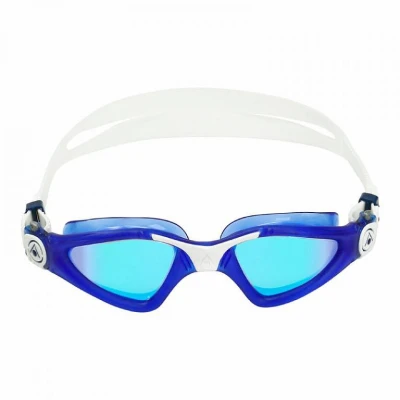 Aqua Sphere Plavecké brýle KAYENNE titanově zrcadlová skla Aqua Sphere Plavecké brýle KAYENNE titanově zrcadlová skla