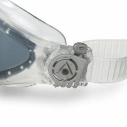 Aqua Sphere Plavecké okuliare KAYENNE tmavé šošovky