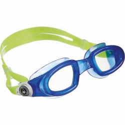Aqua Sphere Plavecké okuliare MAKO číre sklá Aqua Sphere Plavecké okuliare MAKO číre sklá