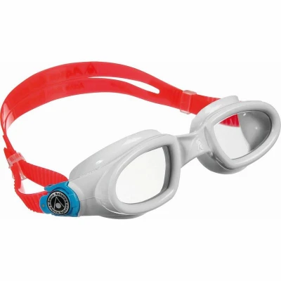Aqua Sphere Plavecké brýle MAKO čirá skla