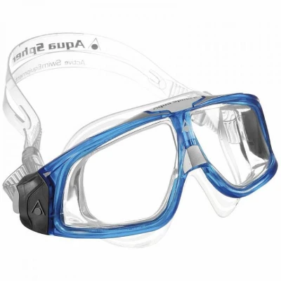 Aqua Sphere Pánské plavecké brýle SEAL 2
