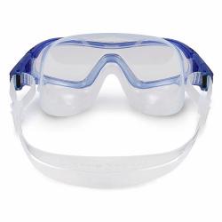 Aqua Sphere Plavecké brýle VISTA PRO čirá skla