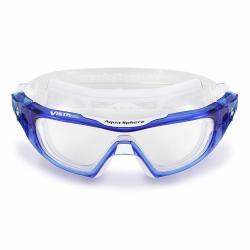Aqua Sphere Plavecké okuliare VISTA PRO číre šošovky Aqua Sphere Plavecké okuliare VISTA PRO číre šošovky