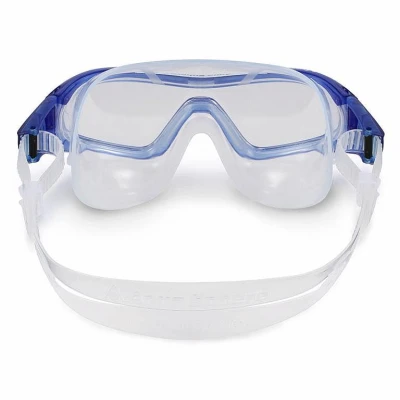 Aqua Sphere Plavecké brýle VISTA PRO čirá skla