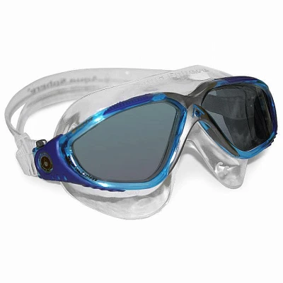 Aqua Sphere Plavecké brýle VISTA tmavá skla