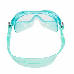 Aqua Sphere Plavecké brýle VISTA XP čirá skla
