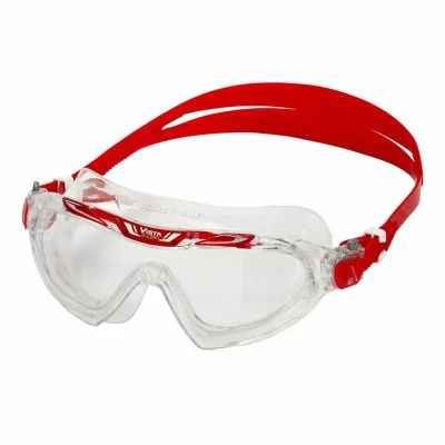 Aqua Sphere Plavecké brýle VISTA XP čirá skla