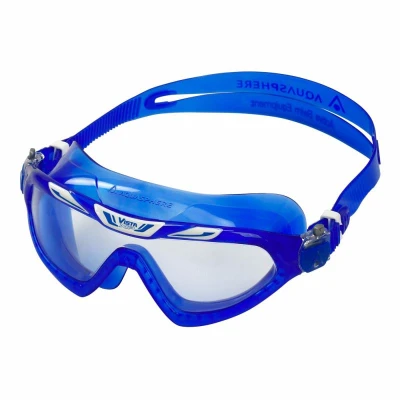 Aqua Sphere Plavecké brýle VISTA XP čirá skla