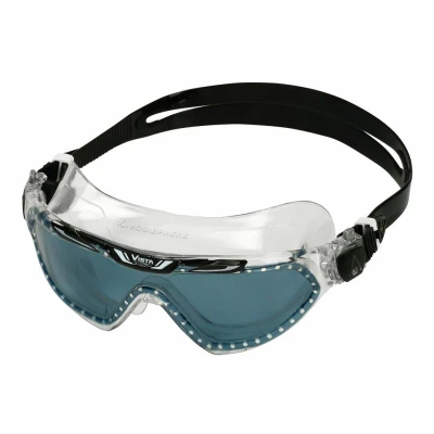 Aqua Sphere Plavecké brýle VISTA XP kouřová skla