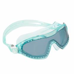 Aqua Sphere Plavecké okuliare VISTA XP dymové sklá