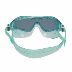 Aqua Sphere Plavecké okuliare VISTA XP dymové sklá