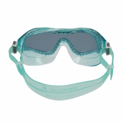 Aqua Sphere Plavecké brýle VISTA XP kouřová skla
